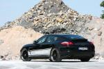 Porsche Panamera Diesel by McChip-DKR 2012 года